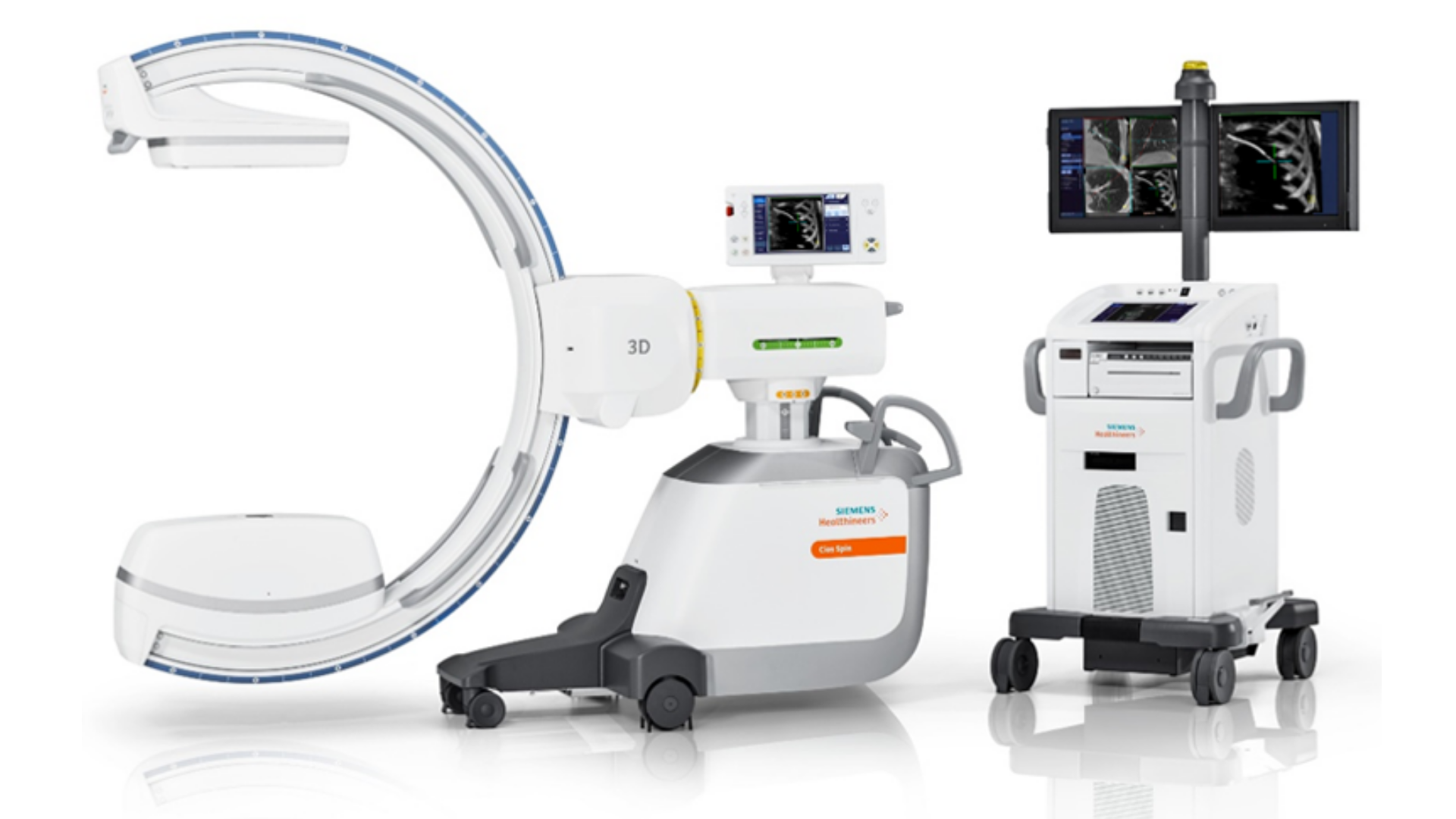 Surgical CArms Cassling